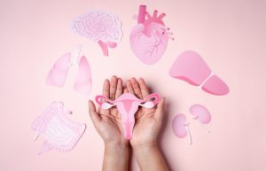 Mất cân bằng nội tiết tố là dấu hiệu của tình trạng sức khỏe tiềm ẩn.