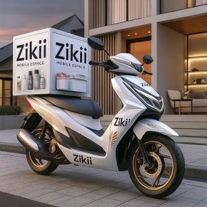 Trải Nghiệm Làm Đẹp Cá Nhân Hóa Tại Nhà