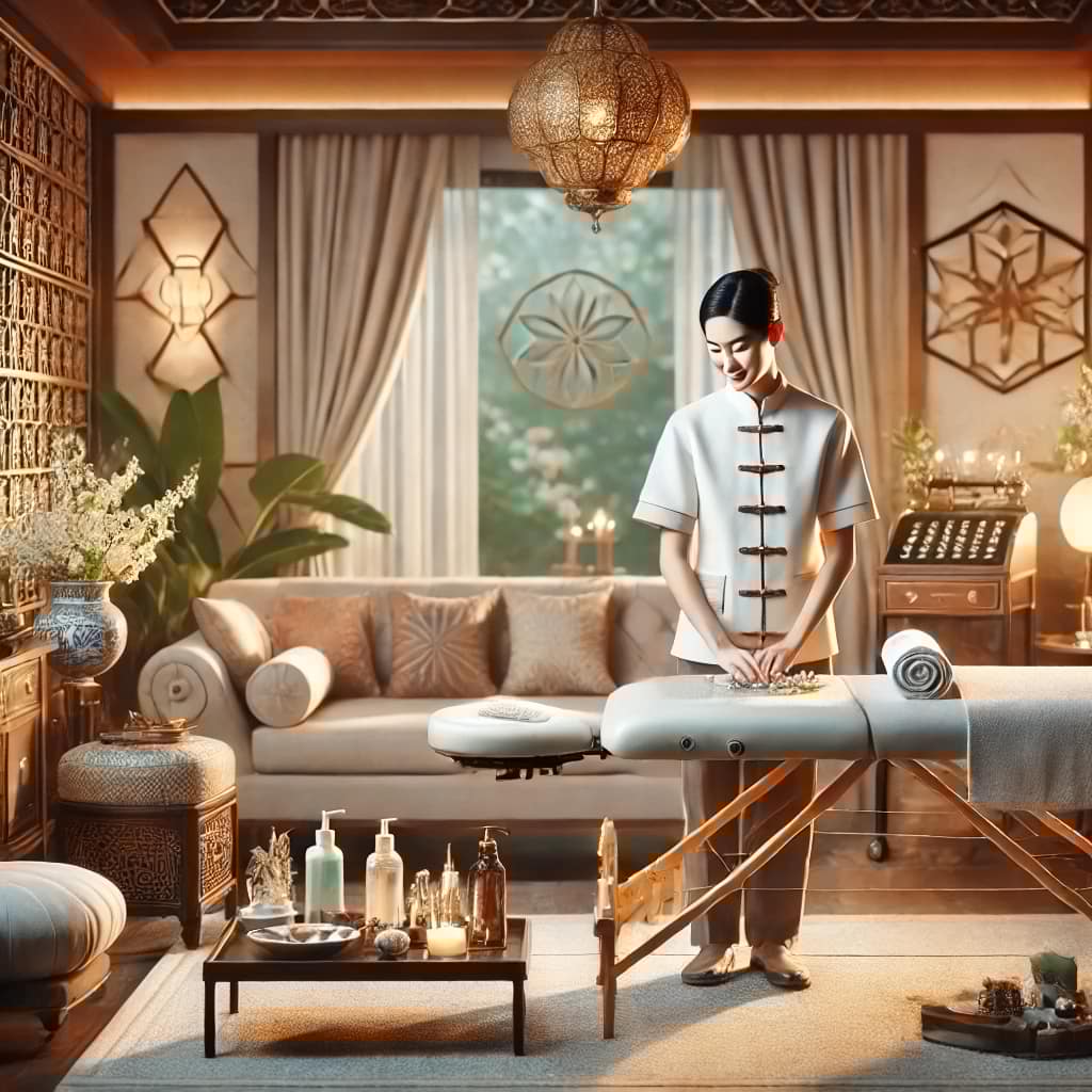 Giải Pháp Làm Đẹp Đẳng Cấp Tại Nhà