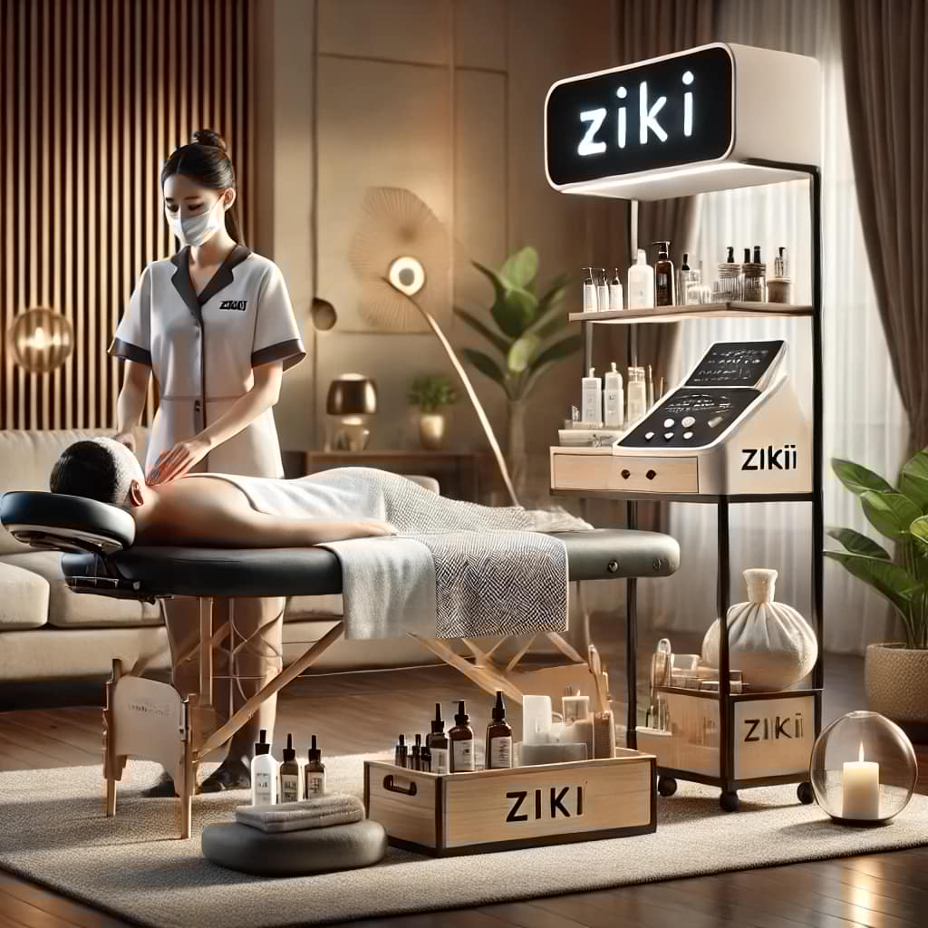 Xu Hướng Làm Đẹp Tại Nhà